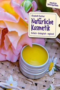 Naturliche Kosmetik