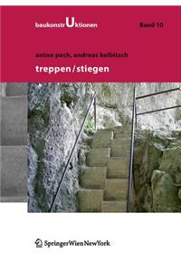 Treppen - Stiegen