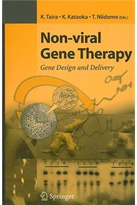 Non-Viral Gene Therapy