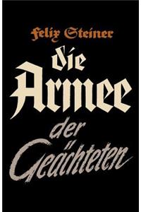 Die Armee Der Geachteten