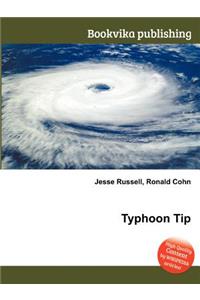 Typhoon Tip