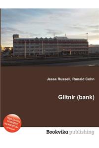 Glitnir (Bank)