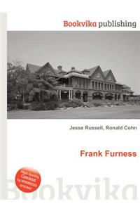 Frank Furness