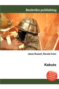 Kabuto