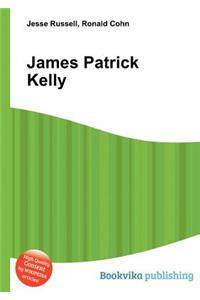 James Patrick Kelly