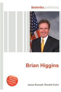 Brian Higgins