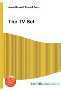 The TV Set