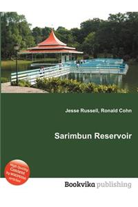 Sarimbun Reservoir