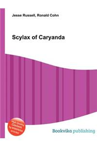 Scylax of Caryanda