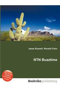 Ntn Buzztime