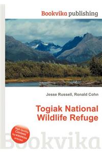 Togiak National Wildlife Refuge