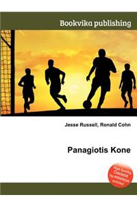 Panagiotis Kone