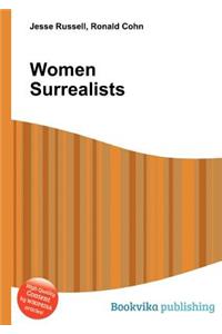 Women Surrealists