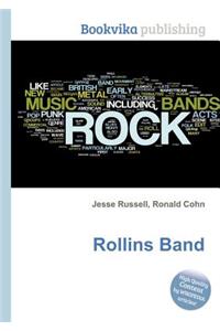 Rollins Band