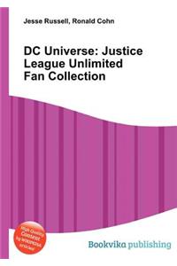 DC Universe