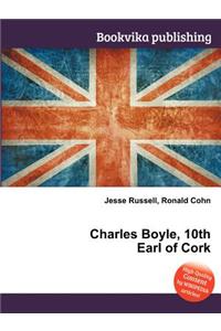 Charles Boyle, 10th Earl of Cork