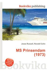 MS Prinsendam (1973)