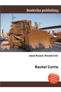 Rachel Corrie