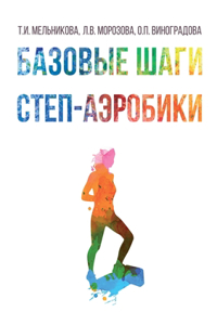 Базовые шаги степ-аэробики