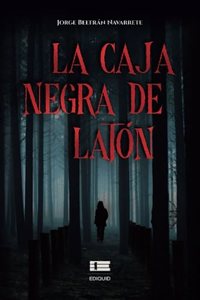 caja negra de latón