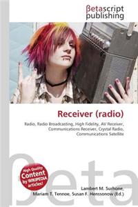 Receiver (Radio)