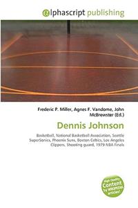 Dennis Johnson
