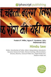 Hindu Law