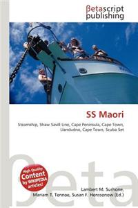 SS Maori
