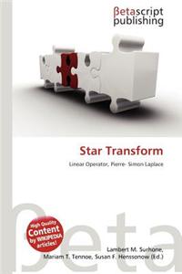Star Transform