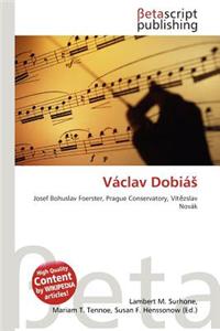 Vaclav Dobia