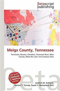Meigs County, Tennessee