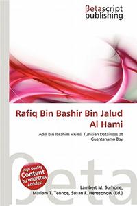 Rafiq Bin Bashir Bin Jalud Al Hami