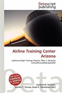 Airline Training Center Arizona