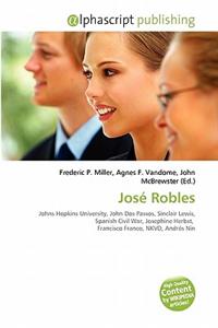 Jose Robles