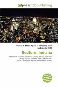 Bedford, Indiana
