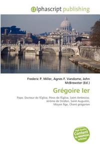 Gr Goire Ier