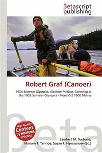 Robert Graf (Canoer)