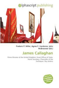 James Callaghan