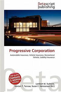 Progressive Corporation