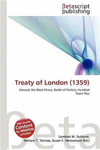 Treaty of London (1359)