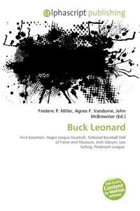 Buck Leonard