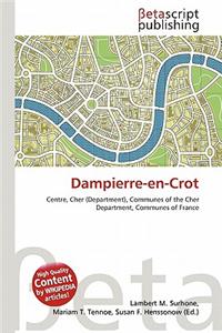 Dampierre-En-Crot