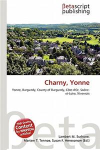 Charny, Yonne