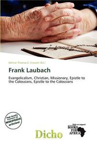 Frank Laubach