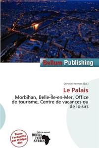 Le Palais