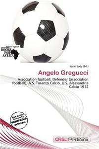 Angelo Gregucci