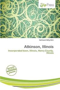 Atkinson, Illinois