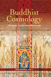 Buddhist Cosmology