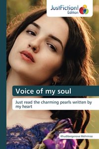 Voice of my soul
