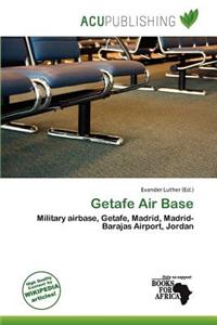 Getafe Air Base